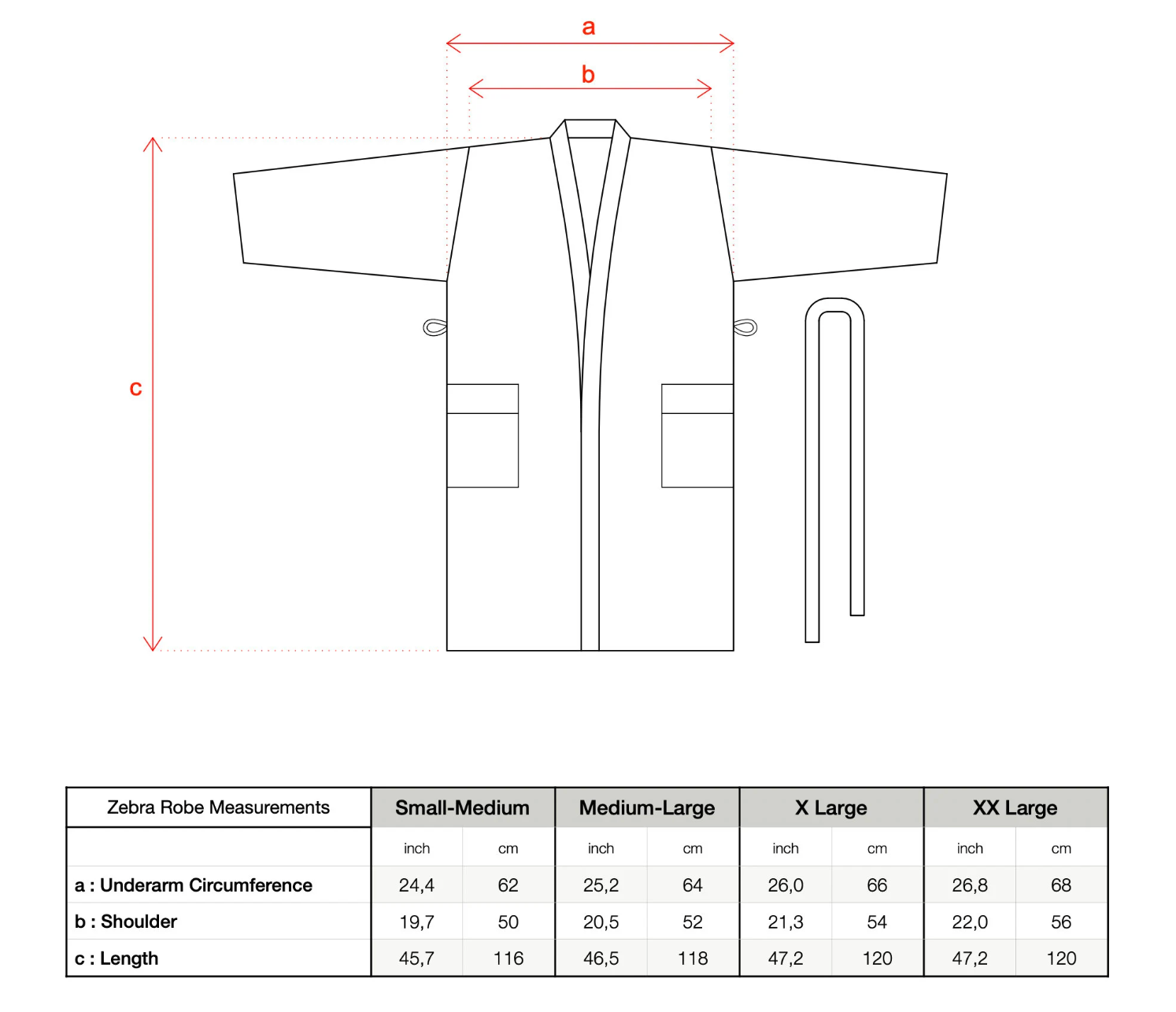Girit Yellow Robe-zoom-7