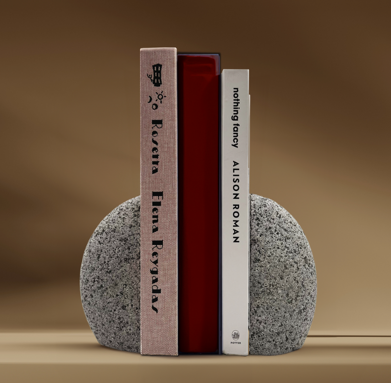 Split Stone Bookends-zoom-