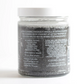 Activated Charcoal Detox Salt Scrub