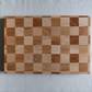 Checkerboard Butcher Block
