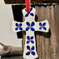 Mediterranean Cross Ornaments
