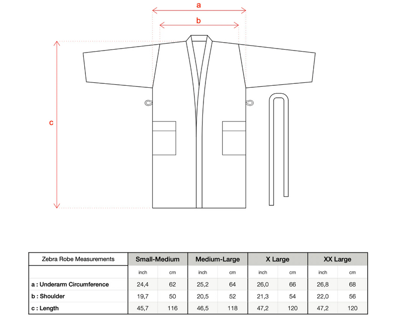 Girit Pink Robe-zoom-