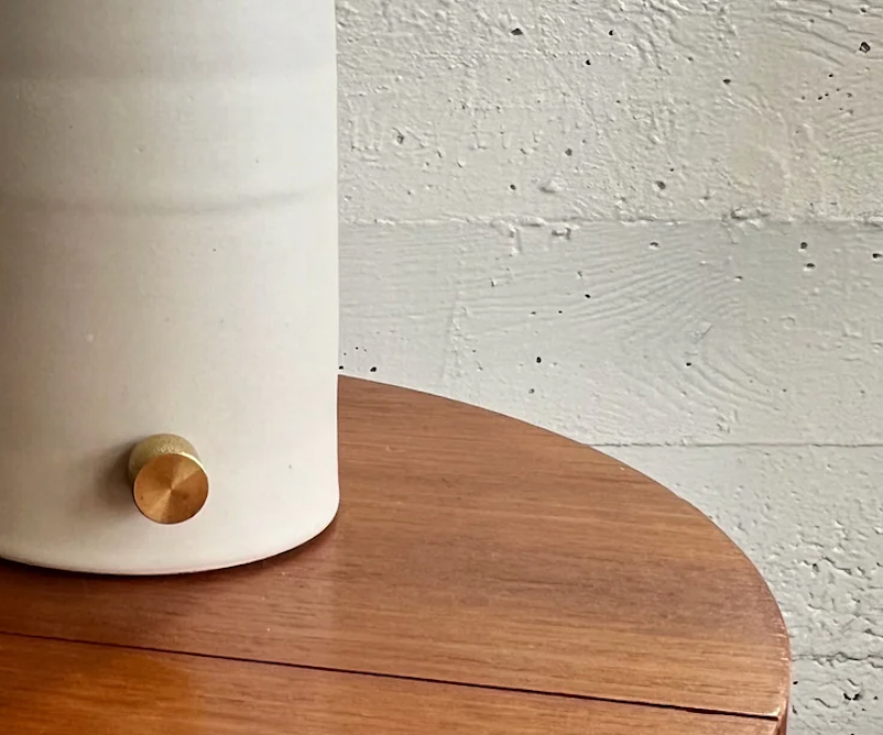 Made to Order Mini Pillar Lamp-zoom-9