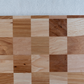 Checkerboard Butcher Block