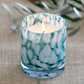 Genova Glass Milano Candle
