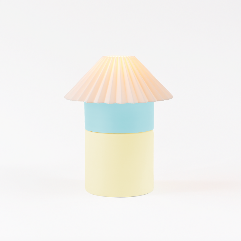 Cici Lamp Medium-zoom-