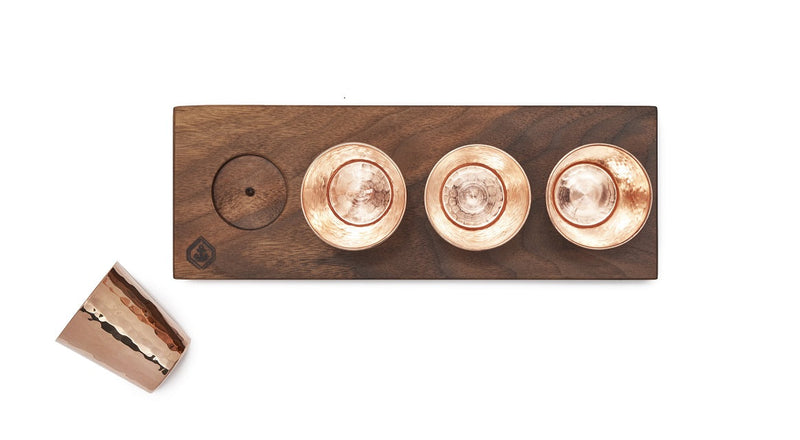 Son of a Sailor x Sertodo Flight Set-zoom-