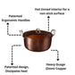 Copper Dutch Ovens