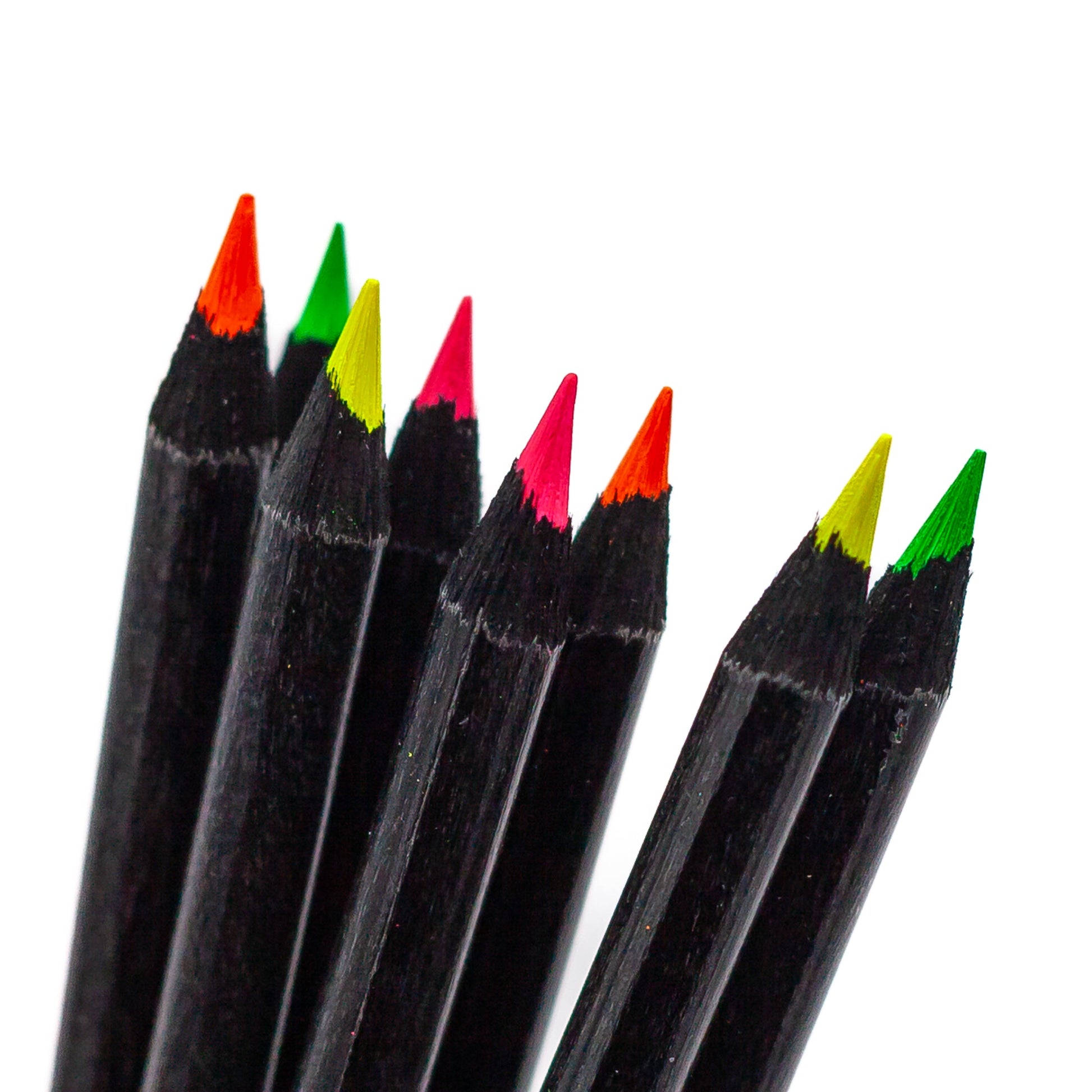 Highlighting Pencils | 8 Count-2