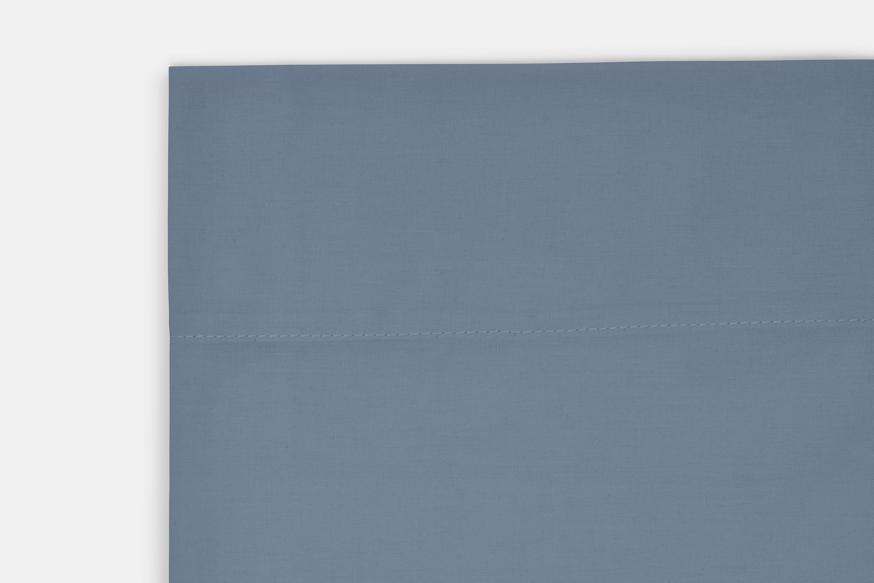 Cotton Percale Bed Sheet Set-zoom-22