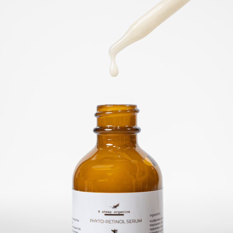 Phyto-Retinol Serum-zoom-