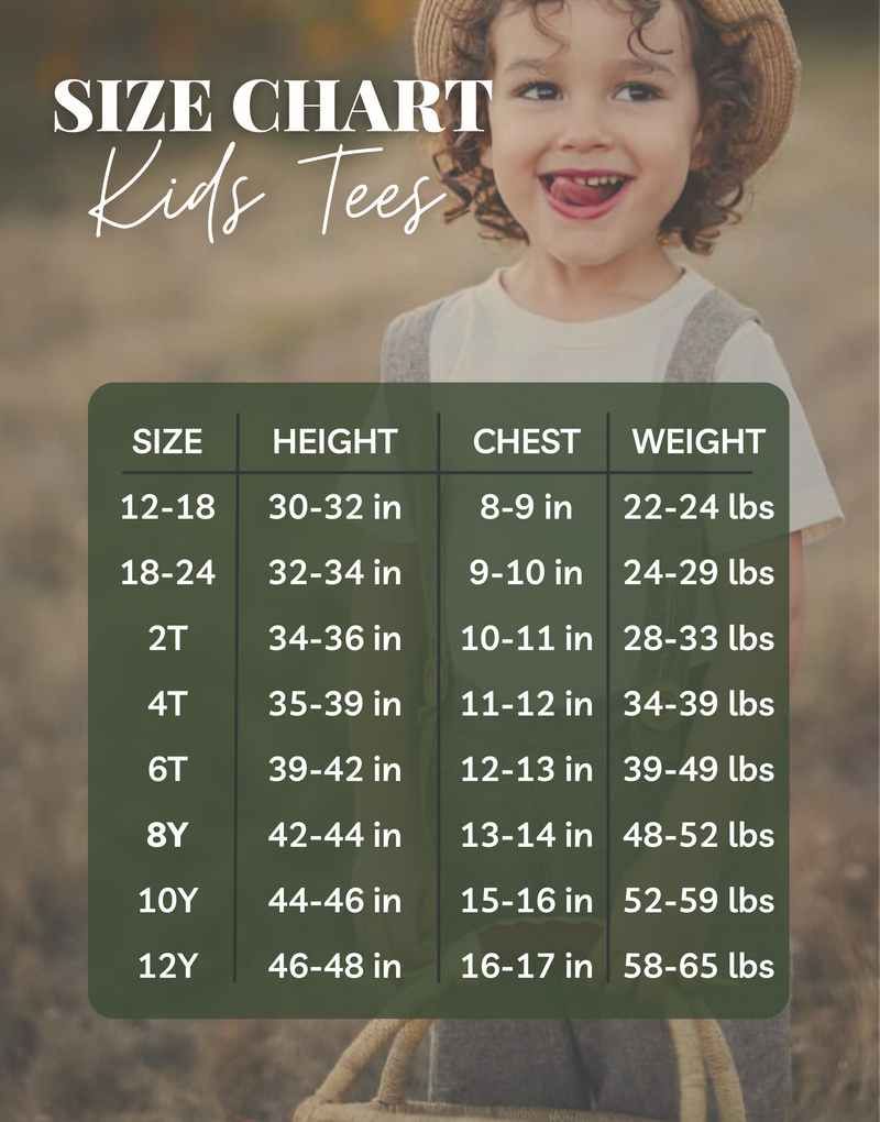 Pumpkin Patch Organic Kids T-Shirt-zoom-