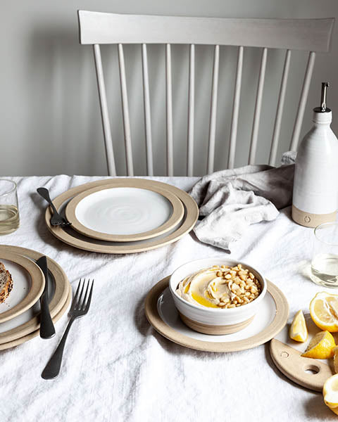 Silo Dinnerware Plate-2