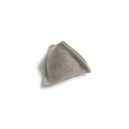Boba & Vespa Catnip Pyramid Toy
