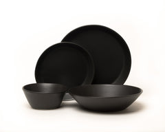 4 Piece Skali Coupe Dinner Setting - Aware House - Haand -
