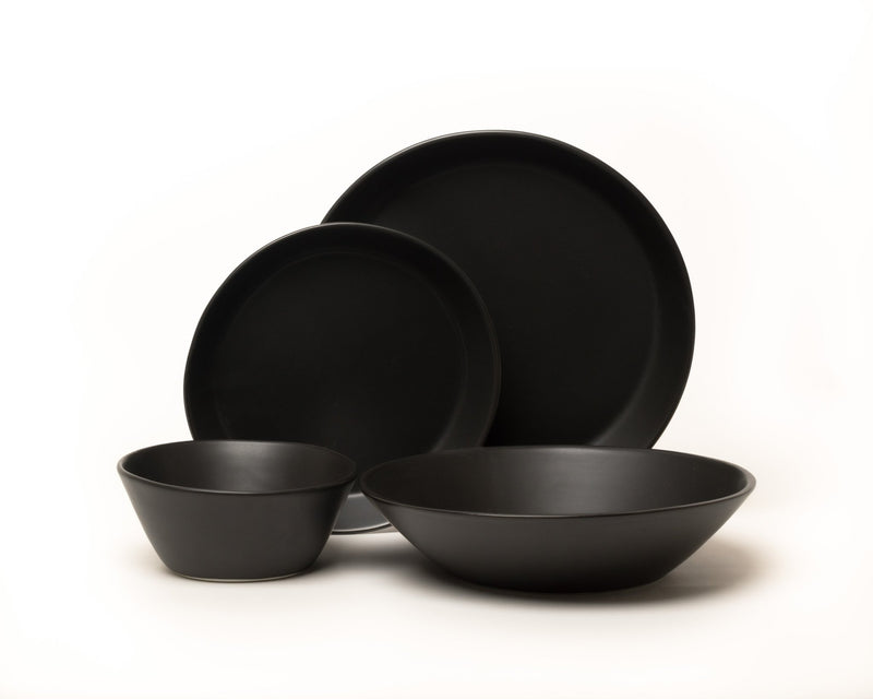 4 Piece Skali Coupe Dinner Setting-zoom-