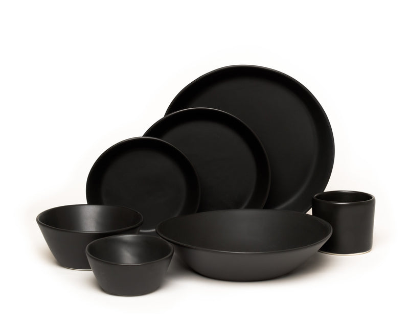 7 Piece Skali Coupe Dinner Setting-zoom-