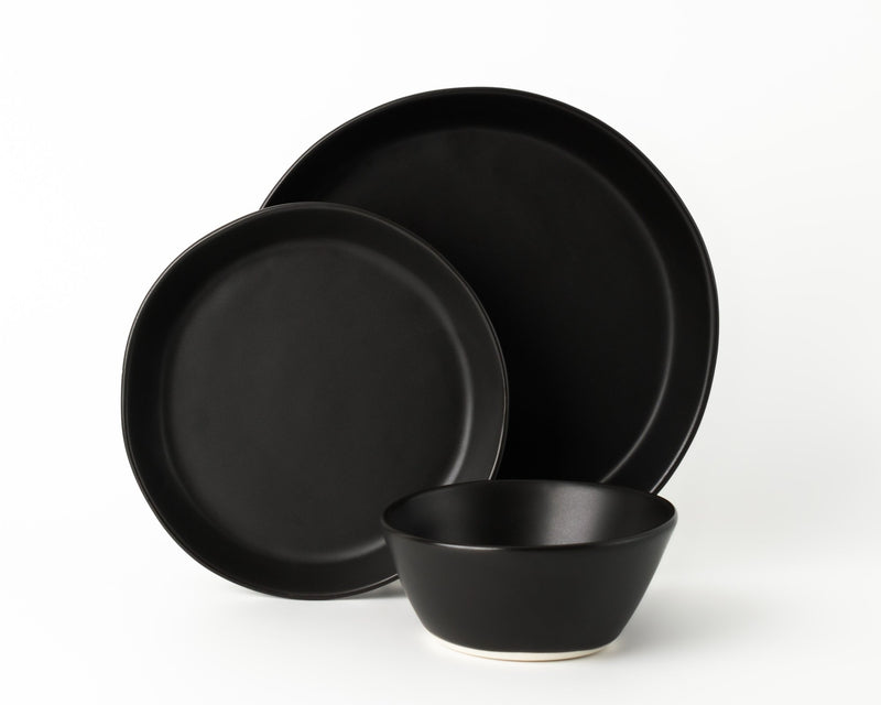 3 Piece Skali Coupe Dinner Setting-zoom-