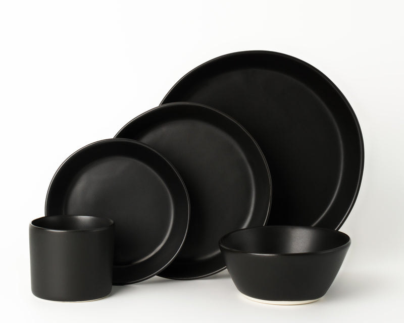 5 Piece Skali Coupe Dinner Setting-zoom-