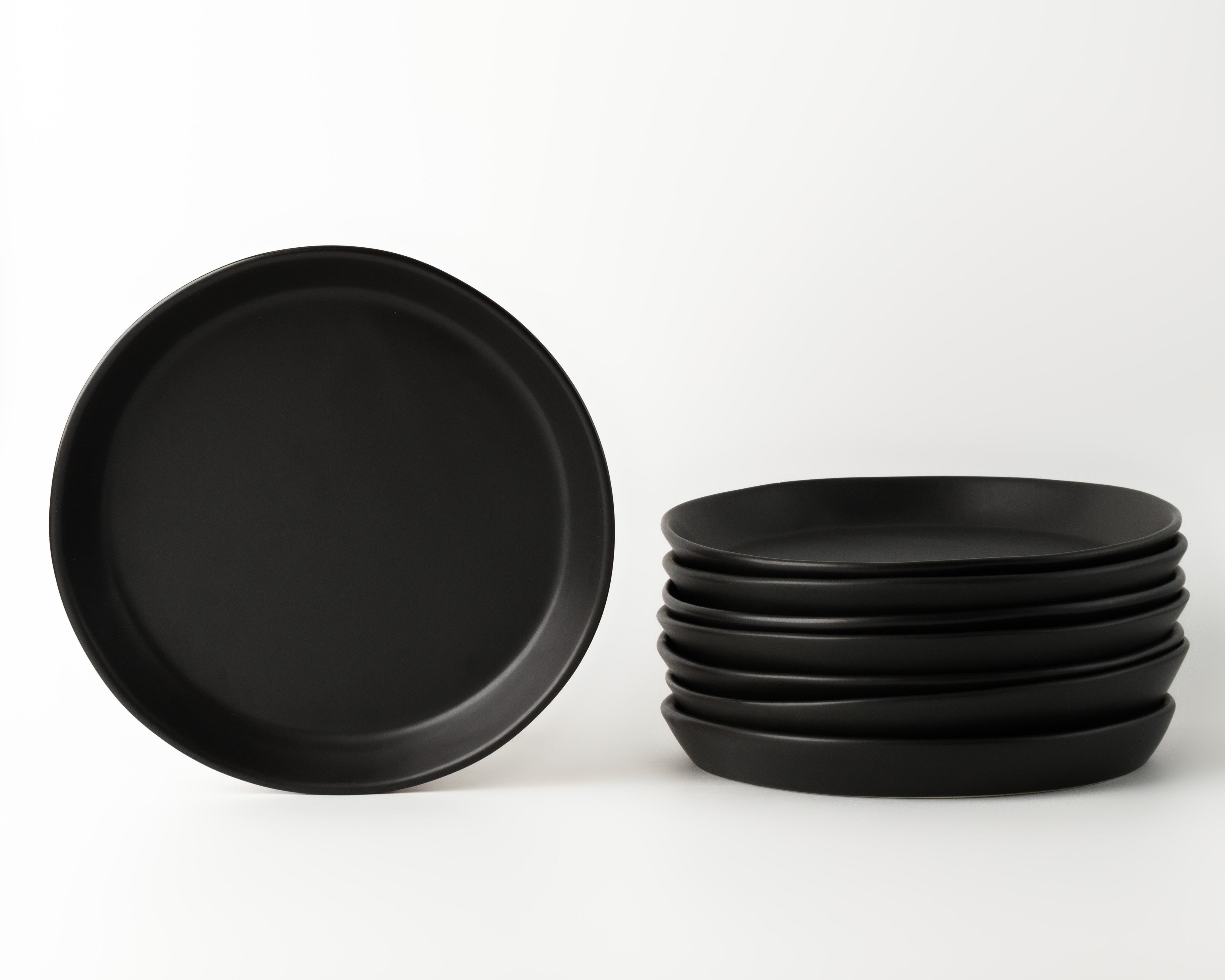 Skali Dinner Coupe Plate-zoom-6