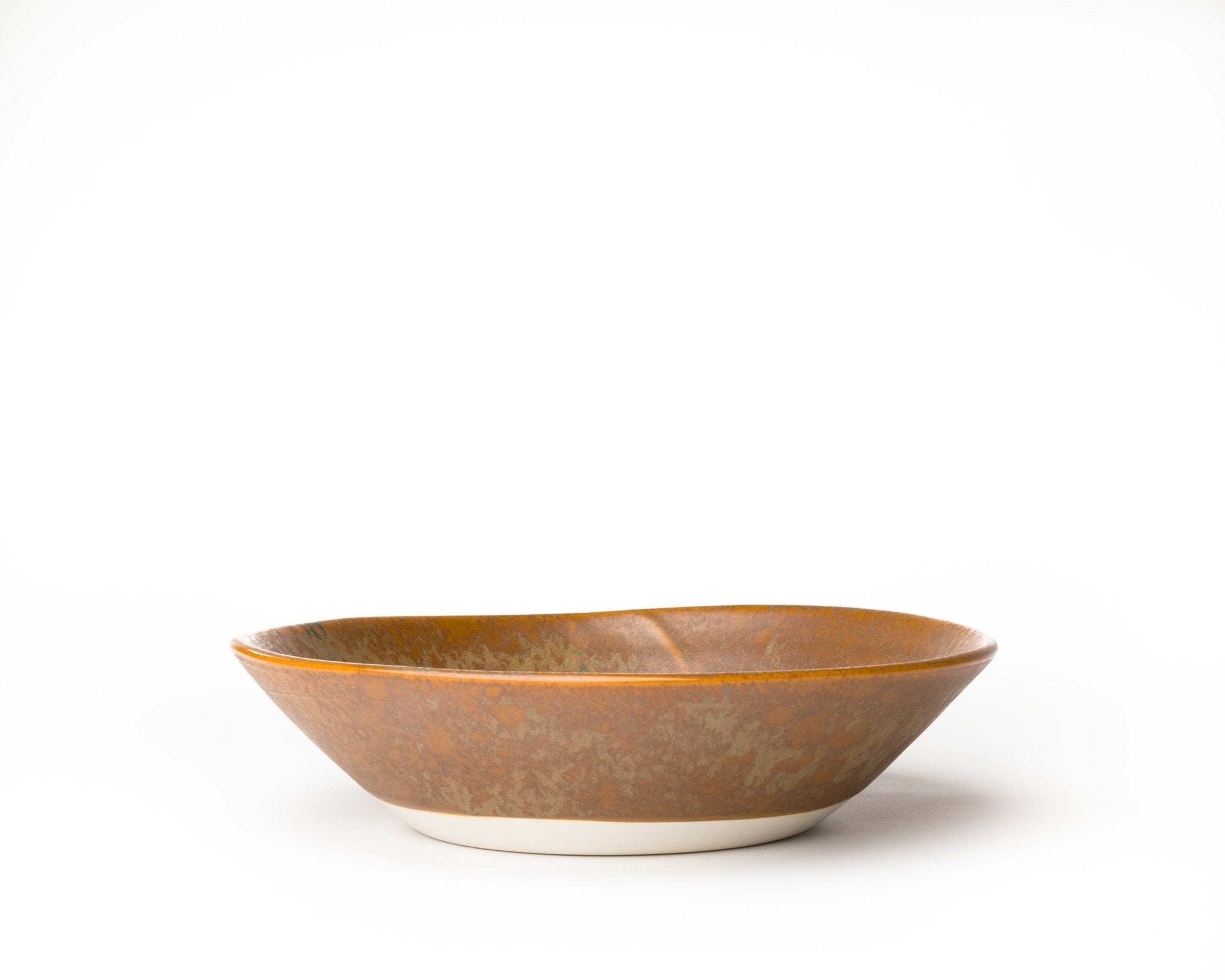 4 Piece Skali Coupe Dinner Setting - Aware House - Haand -
