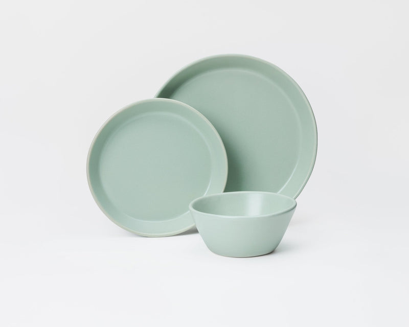 3 Piece Skali Coupe Dinner Setting-zoom-