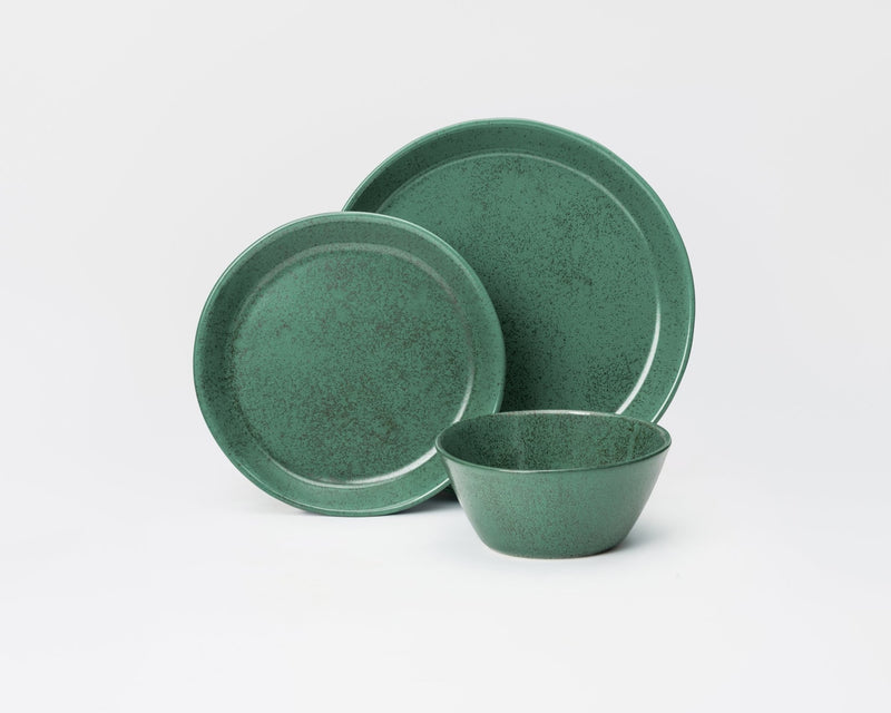 3 Piece Skali Coupe Dinner Setting-zoom-