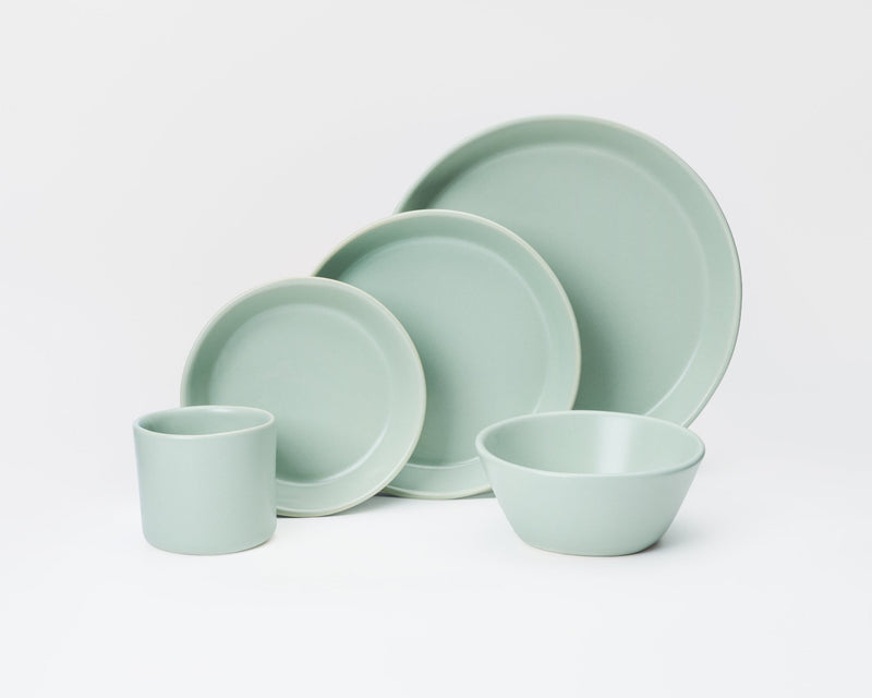 5 Piece Skali Coupe Dinner Setting-zoom-