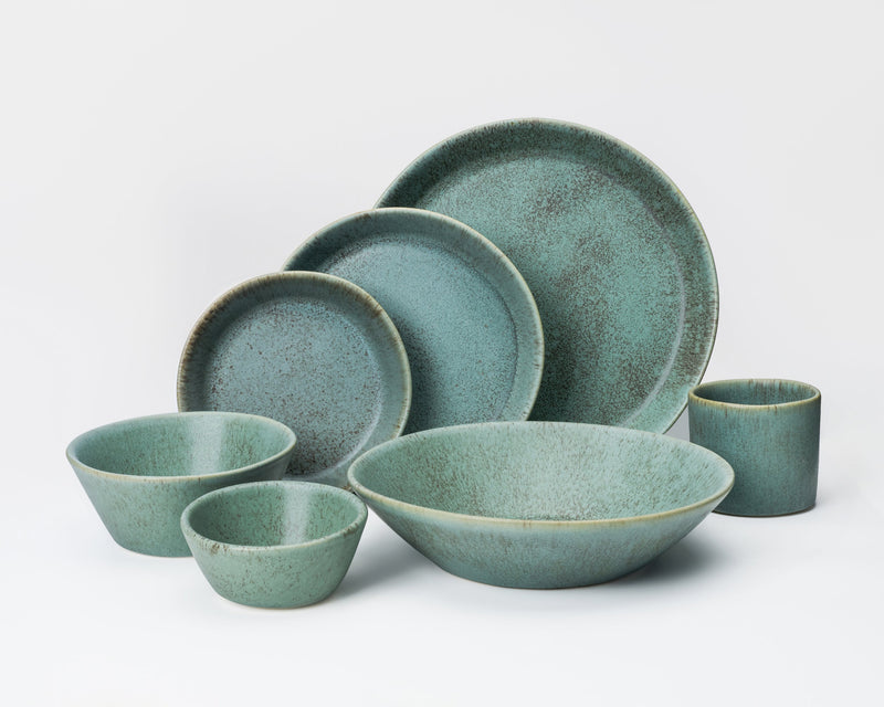 7 Piece Skali Coupe Dinner Setting-zoom-