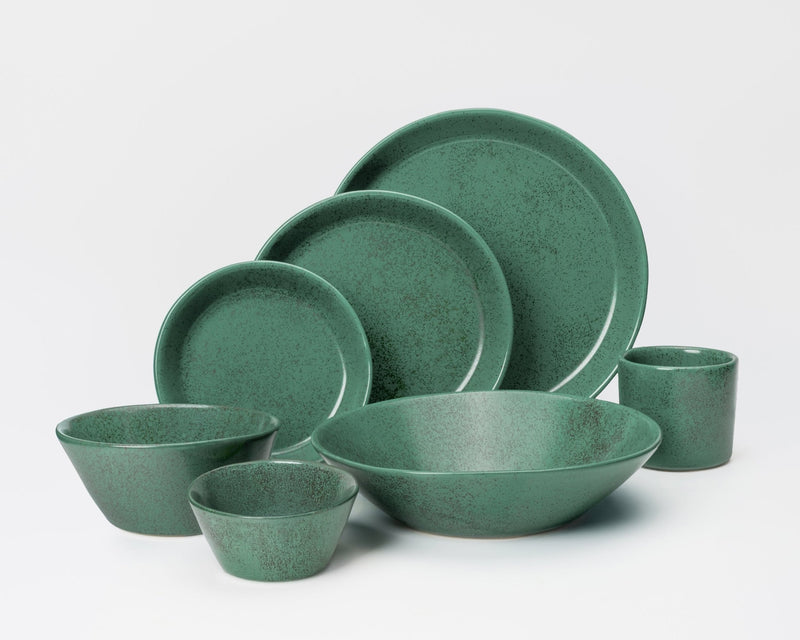 7 Piece Skali Coupe Dinner Setting-zoom-