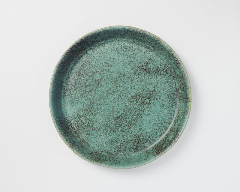 Skali Dinner Coupe Plate-zoom-