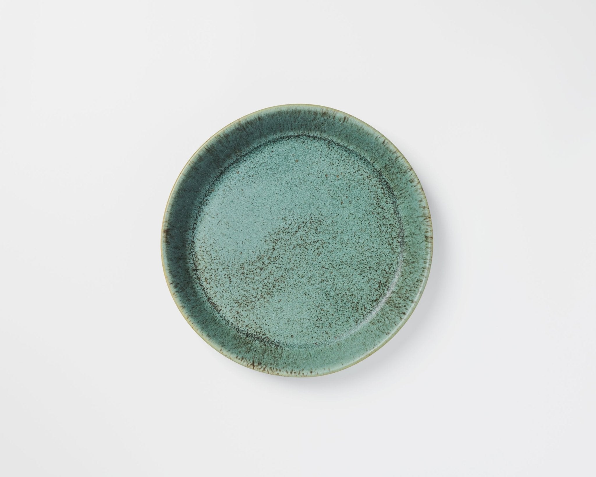 Skali Salad Coupe Plate - Aware House - Haand -
