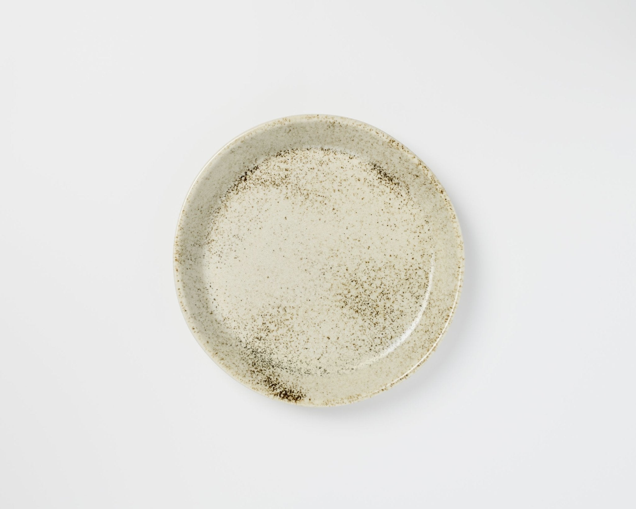 Skali Salad Coupe Plate - Aware House - Haand -