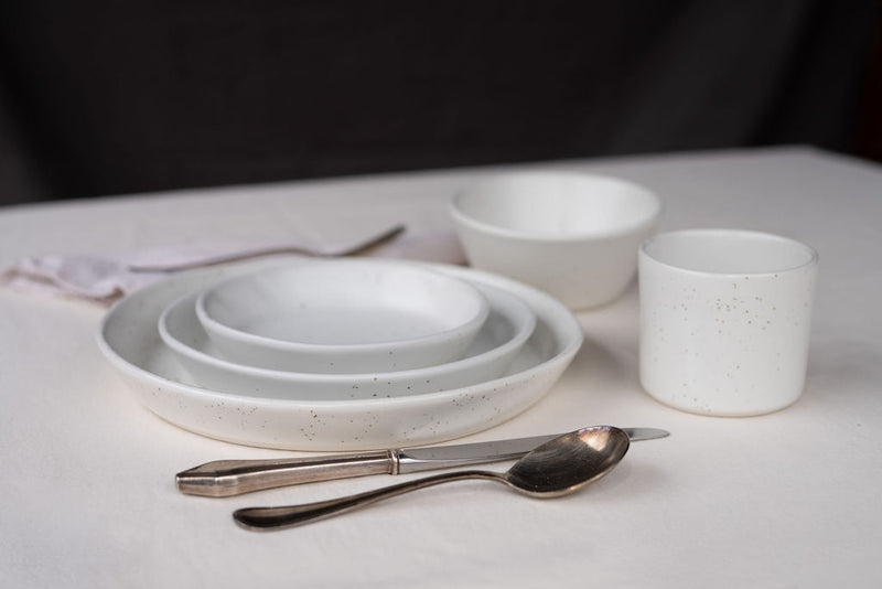 7 Piece Skali Coupe Dinner Setting-zoom-