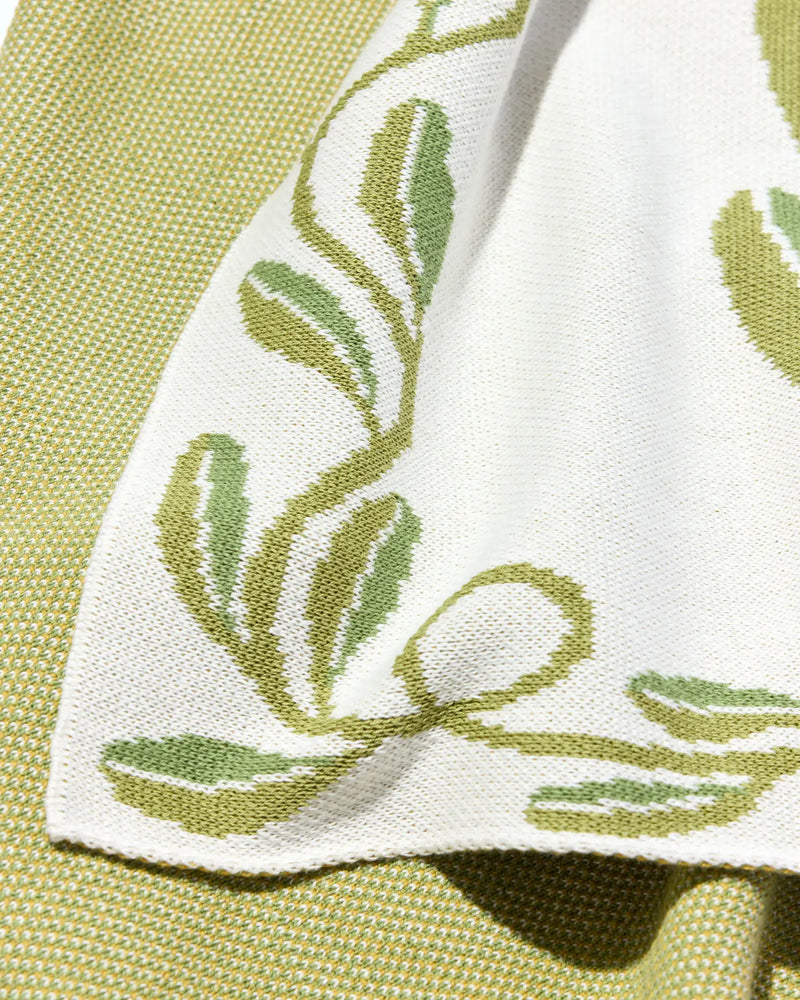 Snail Trail Baby & Kid's Blanket-zoom-