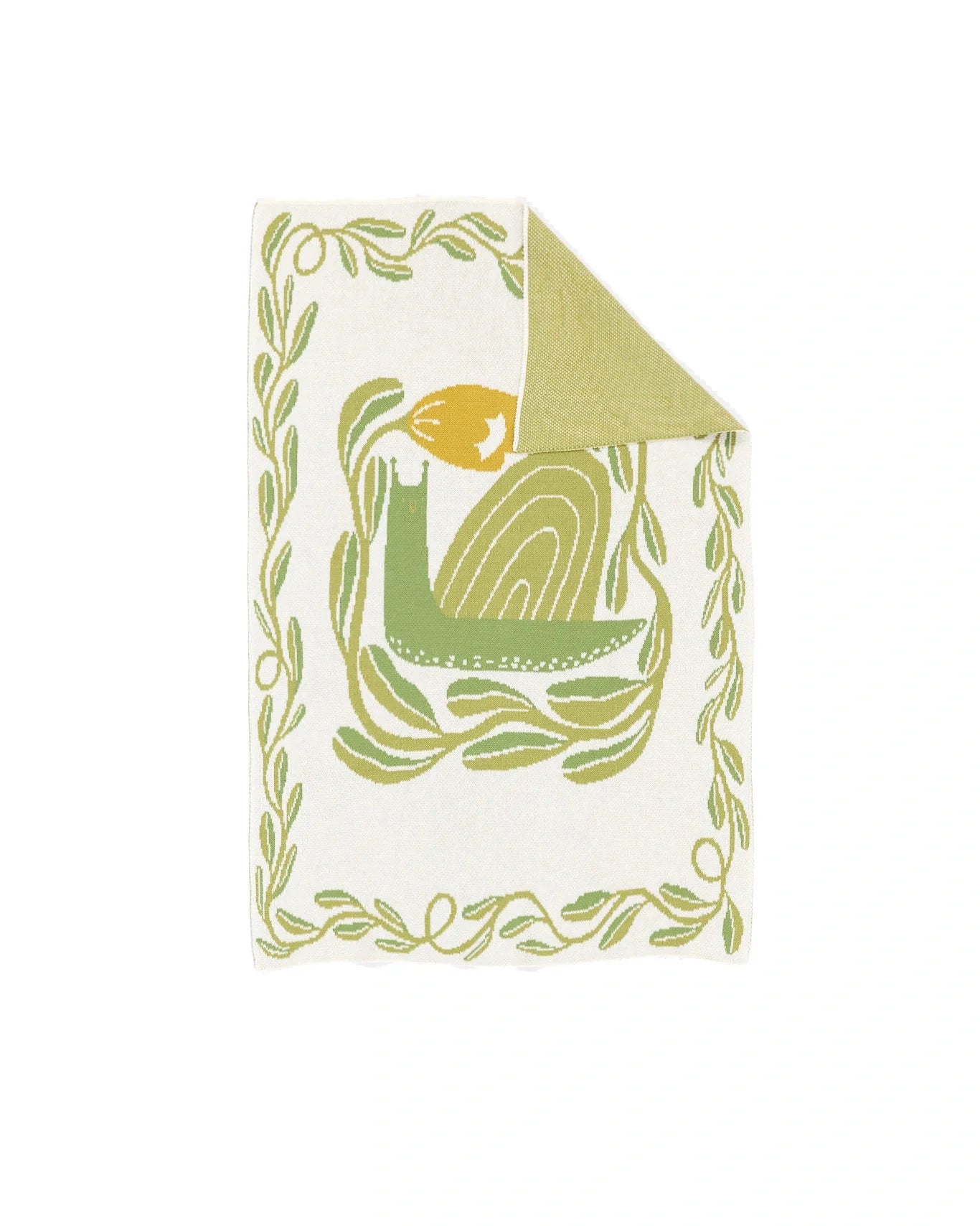 Snail Trail Baby & Kid's Blanket-zoom-16