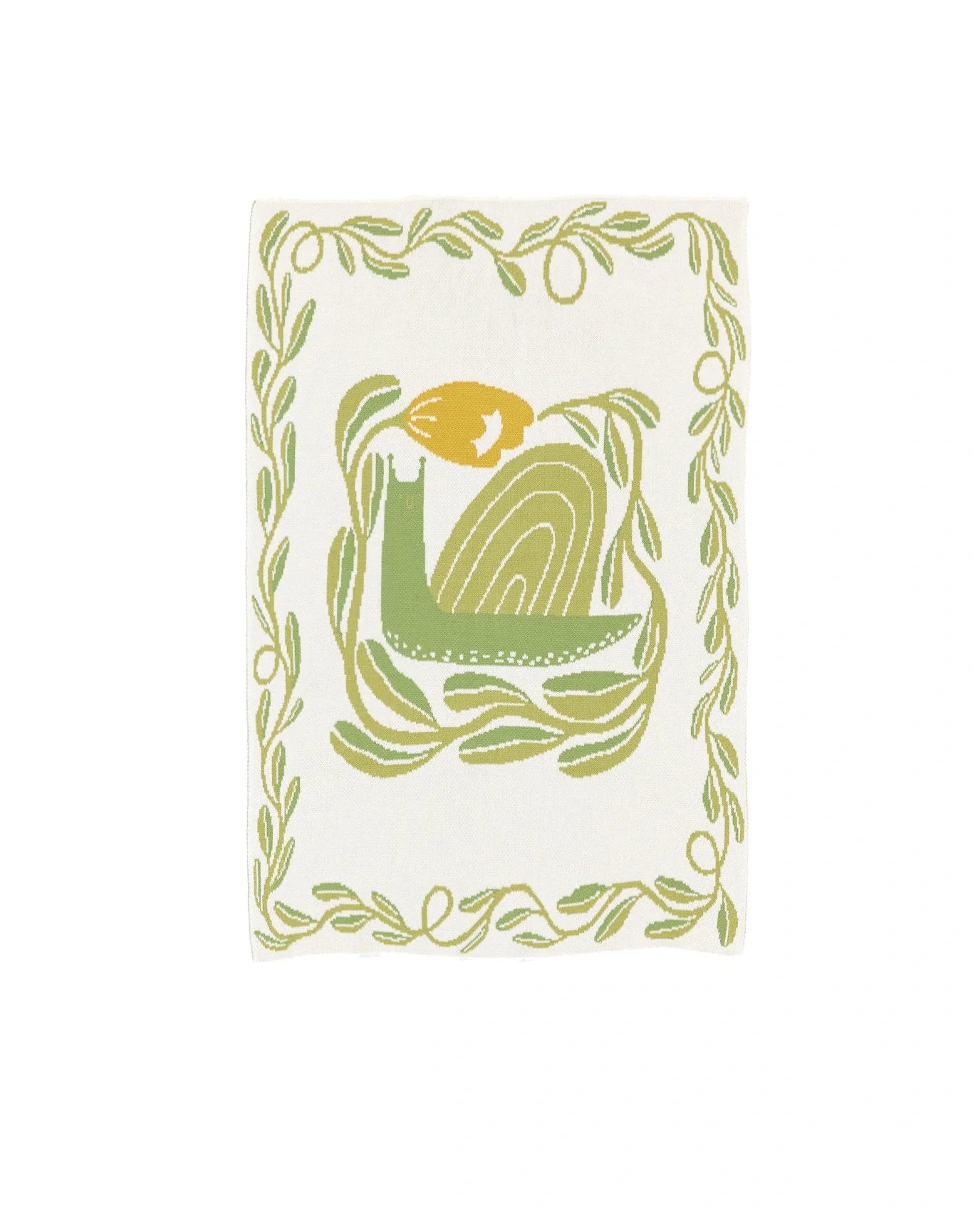 Snail Trail Baby & Kid's Blanket-zoom-15