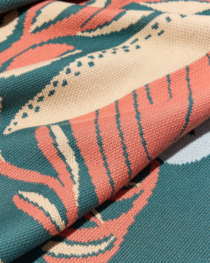 Snail Trail Baby & Kid's Blanket-zoom-