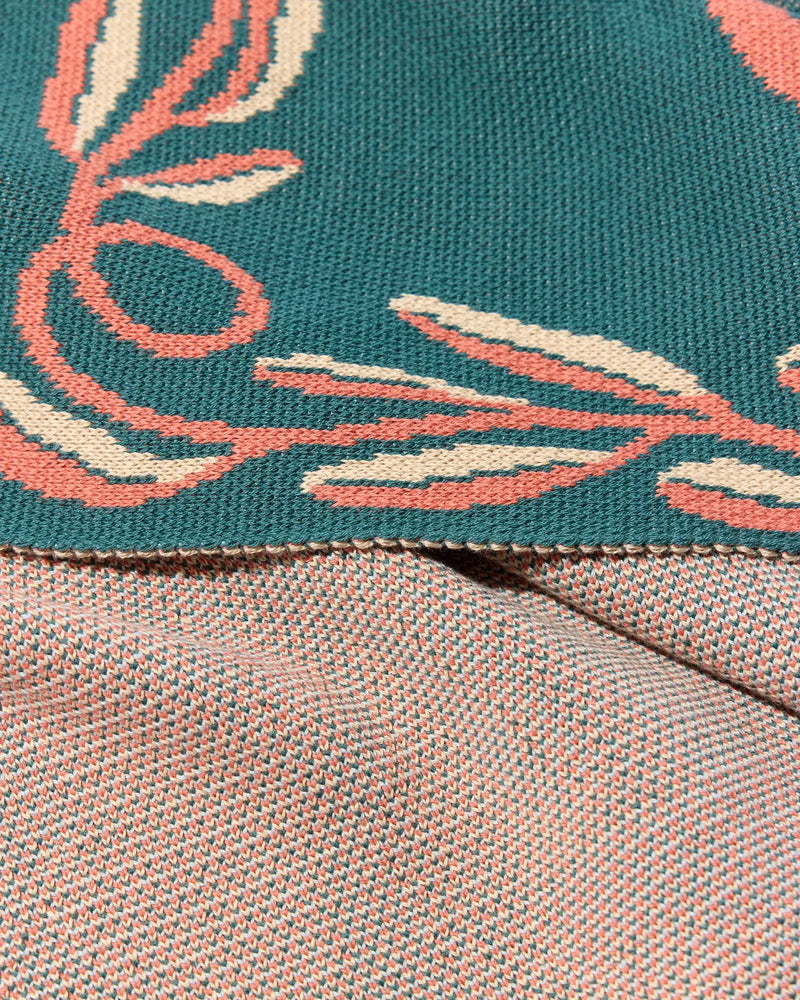 Snail Trail Baby & Kid's Blanket-zoom-