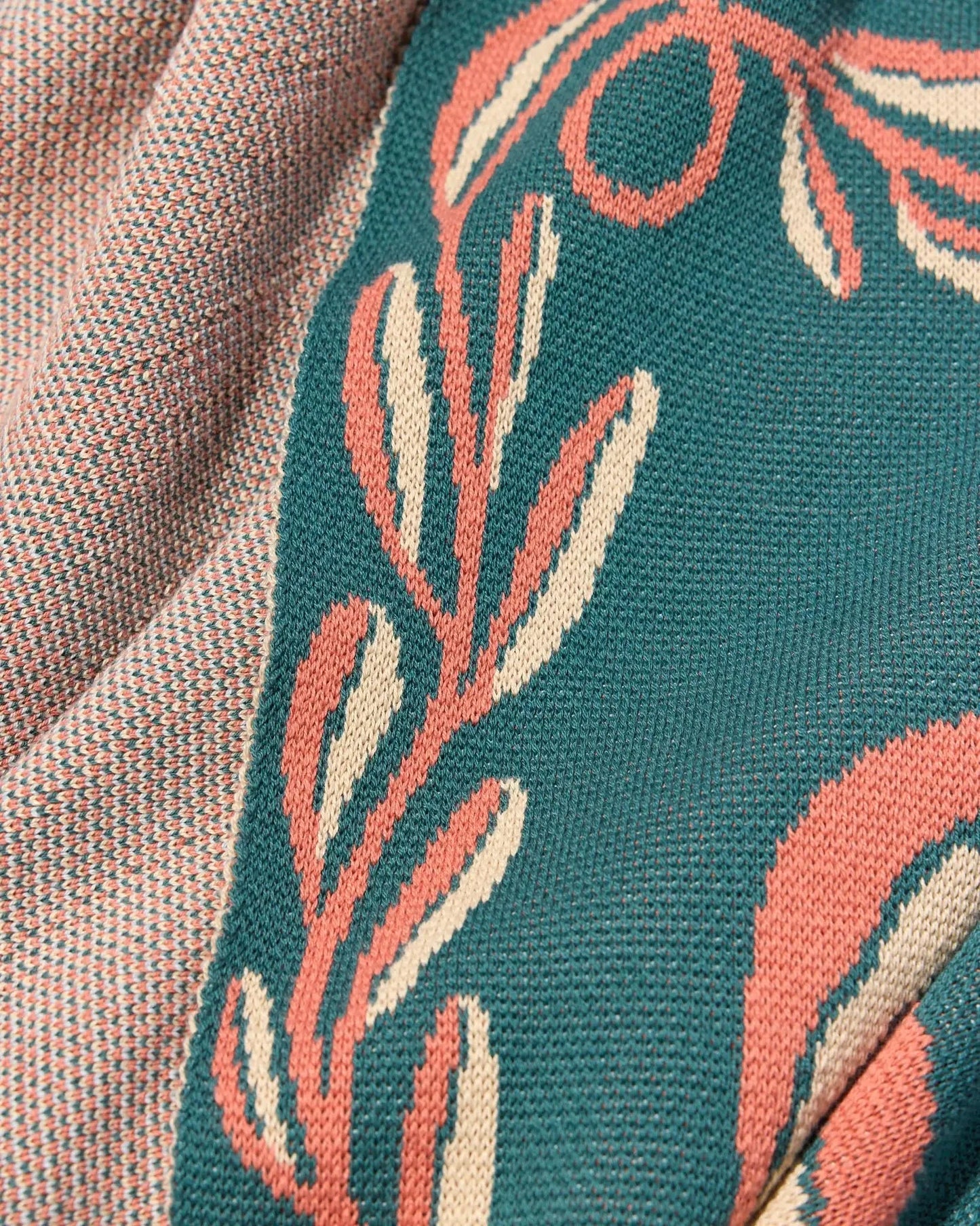 Snail Trail Baby & Kid's Blanket