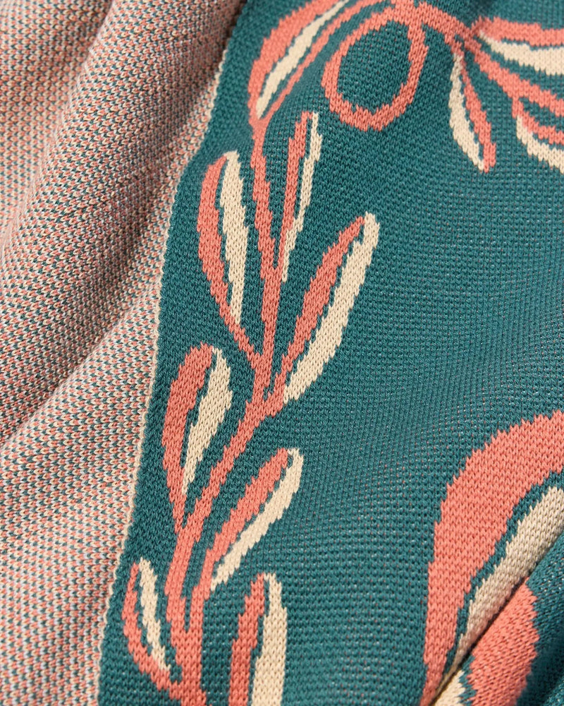 Snail Trail Baby & Kid's Blanket-zoom-