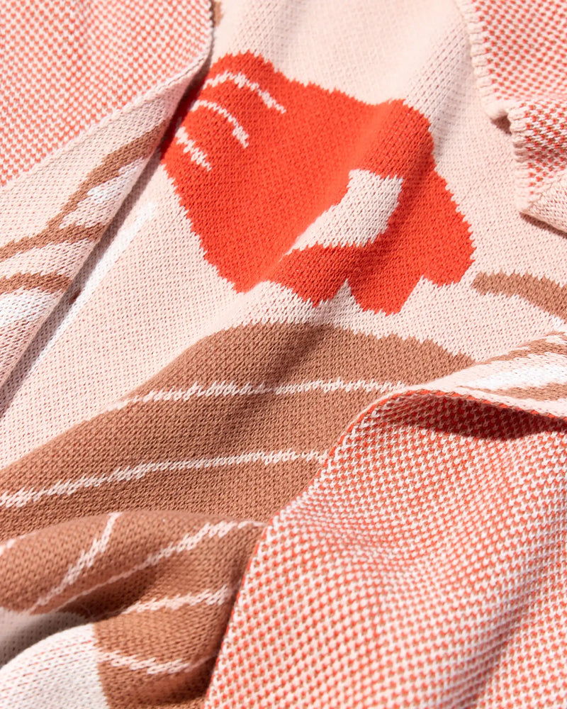 Snail Trail Baby & Kid's Blanket-zoom-