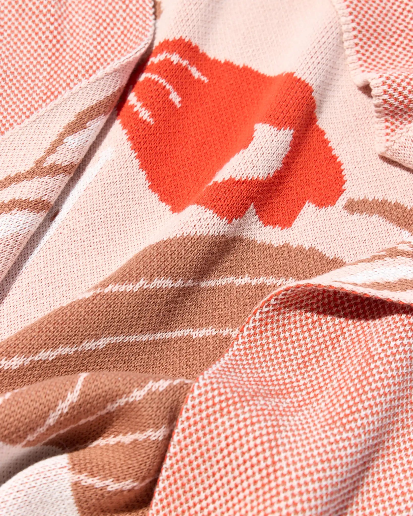 Snail Trail Baby & Kid's Blanket-7