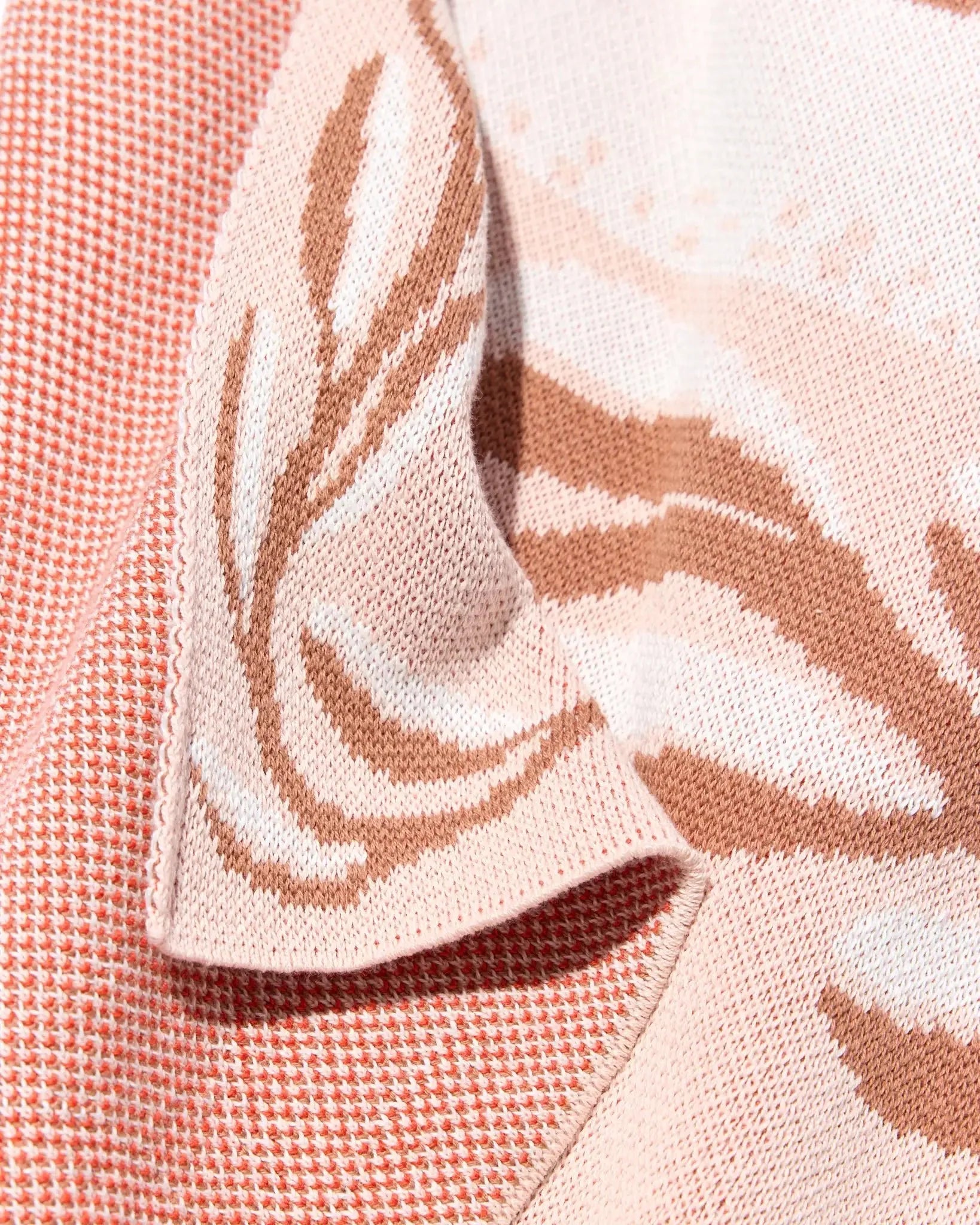 Snail Trail Baby & Kid's Blanket-zoom-5