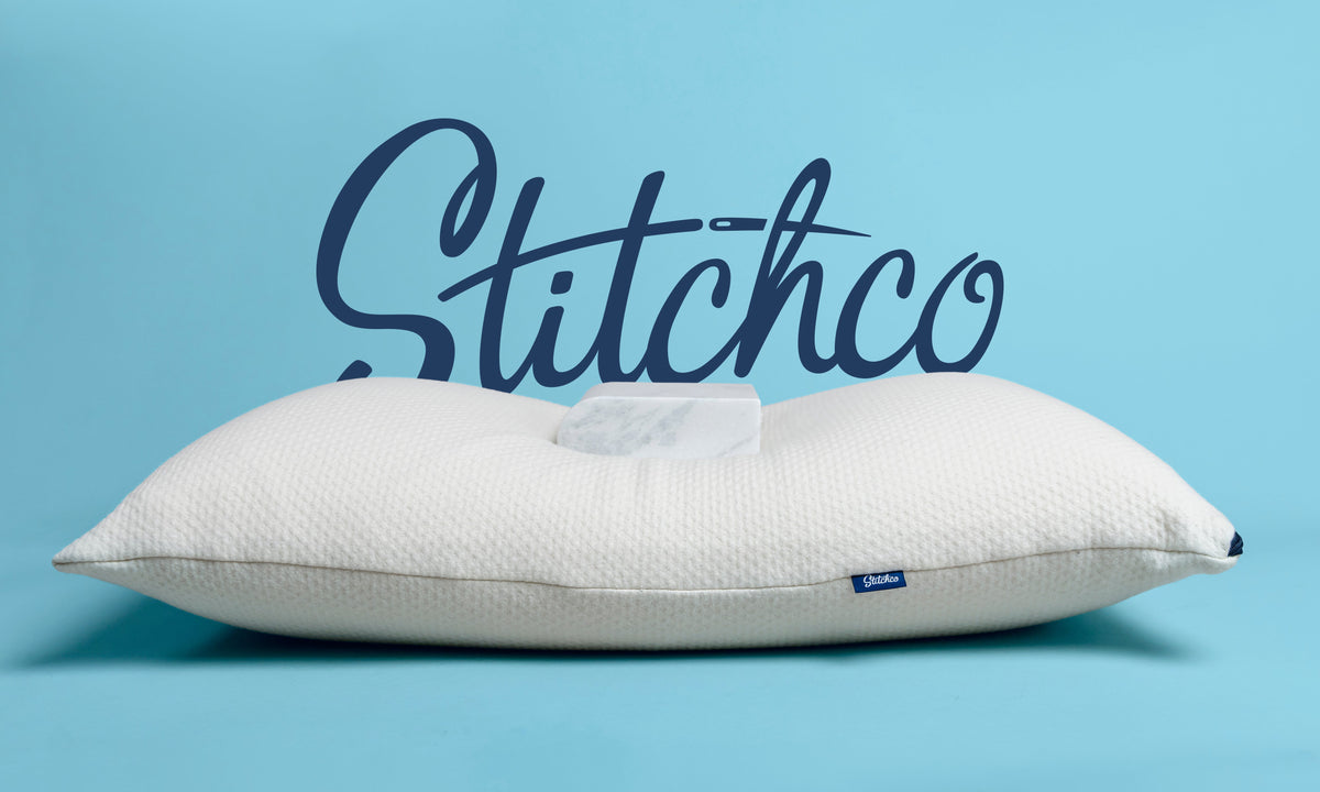 The Plush Pillow-5