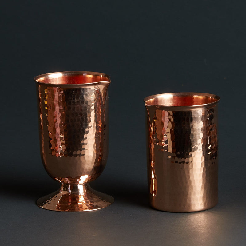 Copper Cocktail Glasses-zoom-