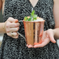 Pure Copper Mule Mug | 18 oz