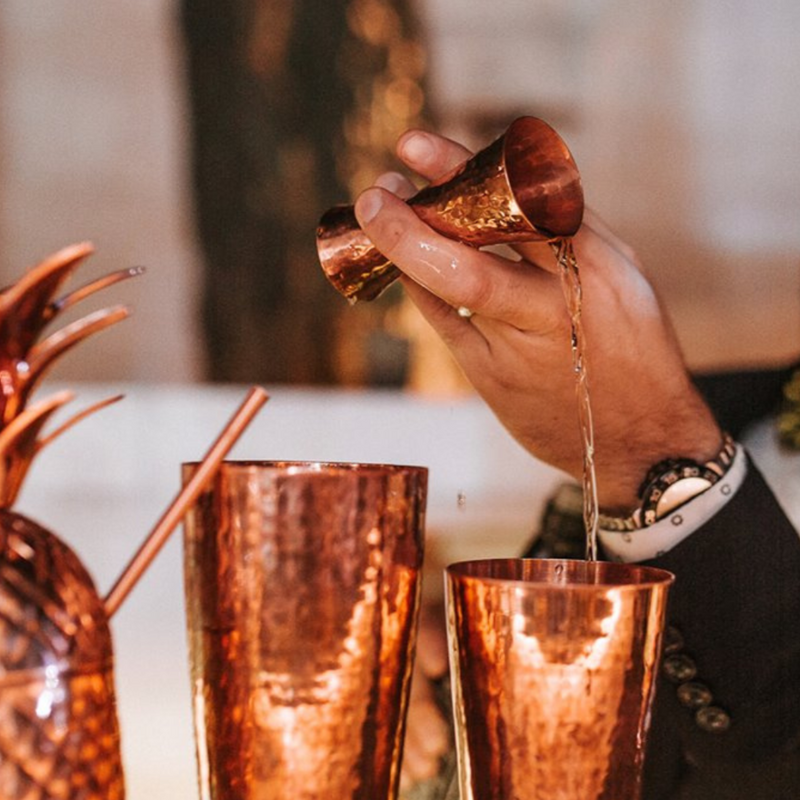 Double-Sided Copper Jigger-zoom-