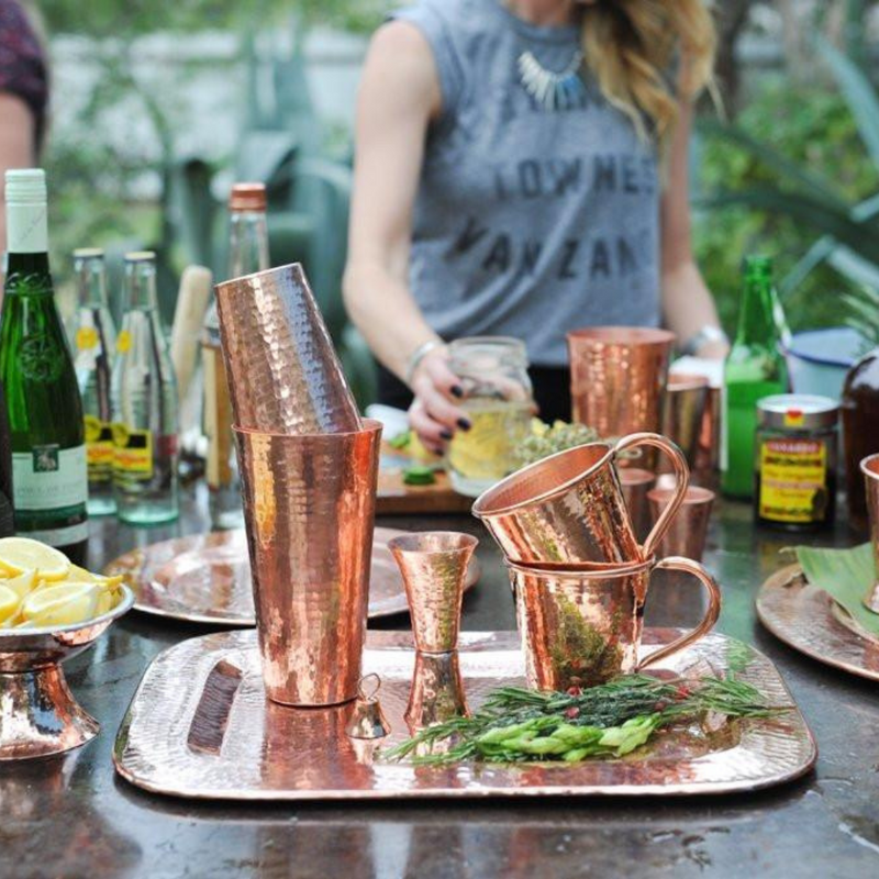 Double-Sided Copper Jigger-zoom-