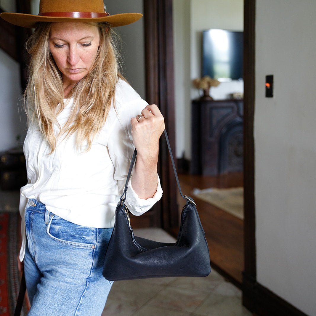 Solstice Shoulder Bag - Aware House - The Local Branch -